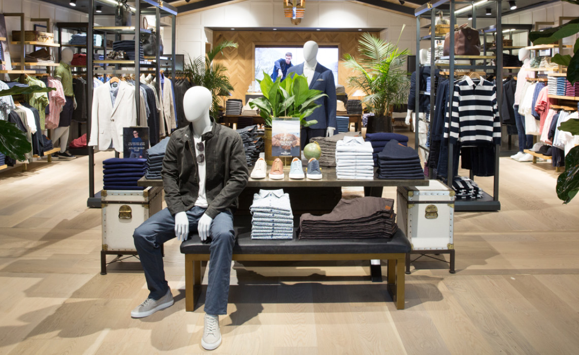 NorthPark Center, Dallas, Texas